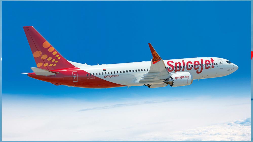 SpiceJet का बड़ा विस्तार, डैम्प लीज पर लिए गए 3 Airbus A320; 737 Max फिर से सेवा में SpiceJet का बड़ा विस्तार, डैम्प लीज पर लिए गए 3 Airbus A320; 737 Max फिर से सेवा में