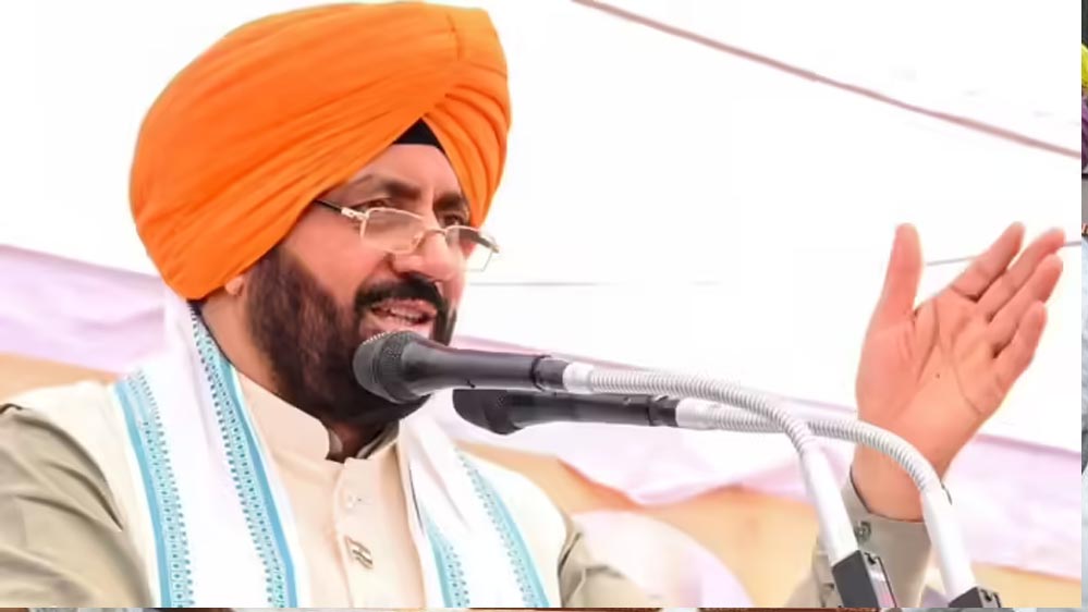 नायब सिंह सैनी बोले- गुरु अमर दास जी ने समाज को दिया समानता और मानवता का अमूल्य संदेश नायब सिंह सैनी बोले- गुरु अमर दास जी ने समाज को दिया समानता और मानवता का अमूल्य संदेश