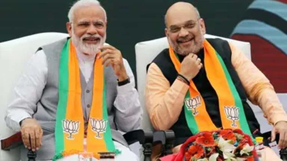 मॉनसून सत्र से पहले कैबिनेट रीशफल की अटकलें, कई मंत्रियों के विभाग बदलने की चर्चा