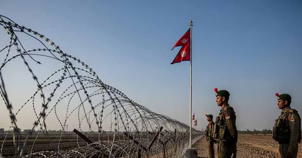 पश्चिम बंगाल कार्रवाई के बाद सीमावर्ती बिहार में चौकसी सख्त, वाहनों की गहन जांच जारी