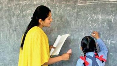टेट अनिवार्यता पर झारखंड सरकार का बड़ा फैसला, विशेष परीक्षा की मांग कर रहे शिक्षक