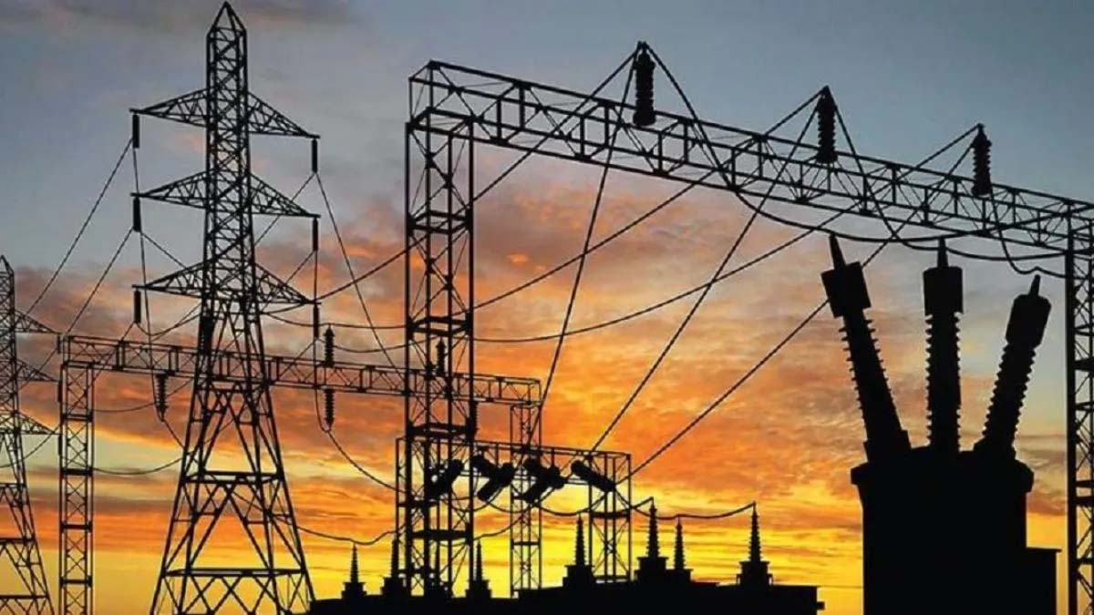 योग दिवस आयोजन में बिजली व्यवस्था पर विवाद, विभाग ने कहा नियमों के तहत होगी जांच योग दिवस आयोजन में बिजली व्यवस्था पर विवाद, विभाग ने कहा नियमों के तहत होगी जांच