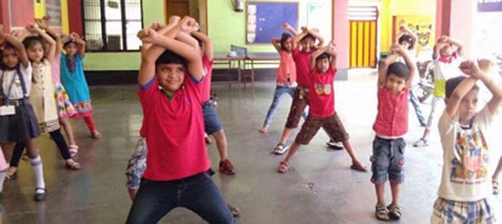 बाल भवन करनाल में ग्रीष्मकालीन शिविर: 200 बच्चों ने कराया रजिस्ट्रेशन