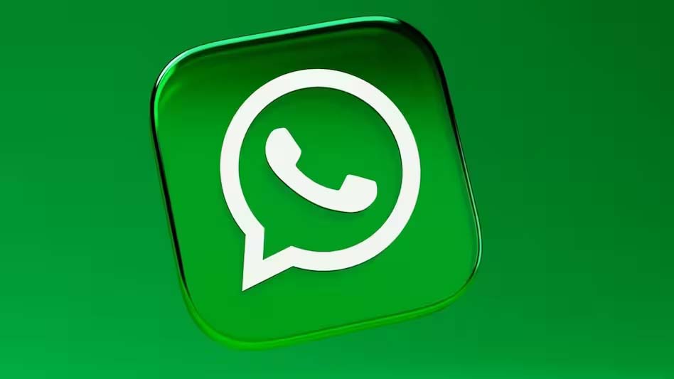 WhatsApp में नया मैसेज एनिमेशन फीचर: iOS यूजर्स को मिलेगा स्मूथ चैटिंग एक्सपीरियंस WhatsApp में नया मैसेज एनिमेशन फीचर: iOS यूजर्स को मिलेगा स्मूथ चैटिंग एक्सपीरियंस
