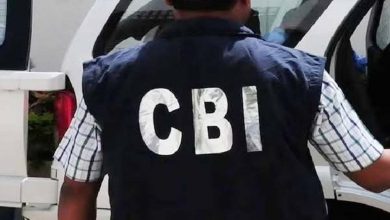 1.25 करोड़ रुपये के SBI घोटाले का आरोपी नेपाल से लौटकर छिपा था, CBI ने दबोचा