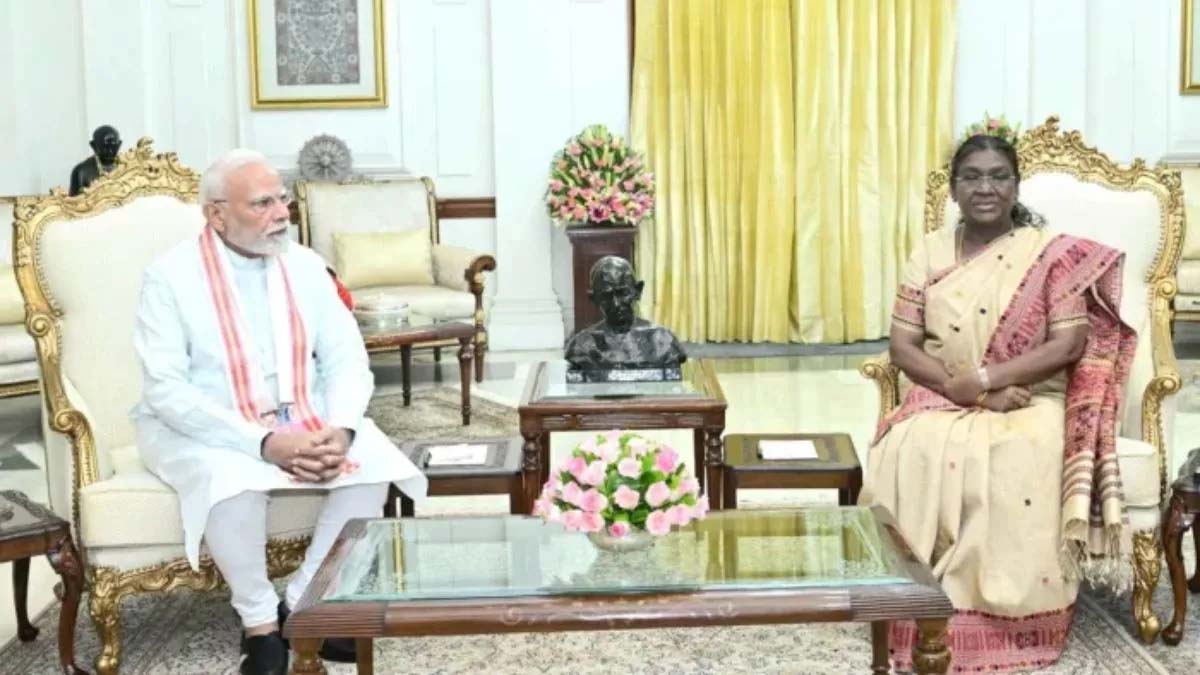 पीएम मोदी का ओडिशा दौरा: जनजातीय क्षेत्रों में विकास और बुनियादी ढांचे पर बड़ा फोकस