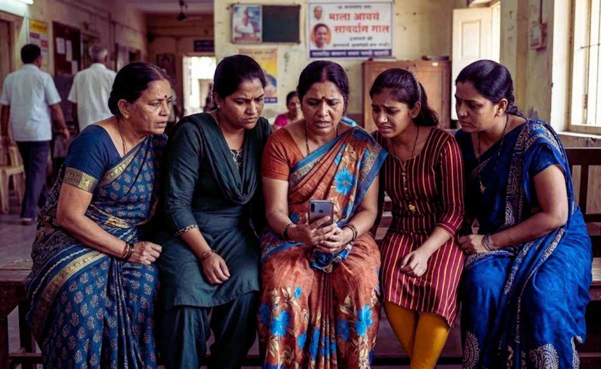 महाराष्ट्र में बड़ा अपडेट: e-KYC सख्ती के बाद घटकर 1.66 करोड़ हुई लाभार्थियों की संख्या