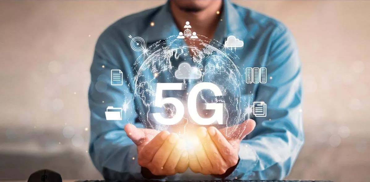 भारत में बढ़ी डेटा खपत, यूजर हर महीने कर रहे 37GB इंटरनेट इस्तेमाल भारत में बढ़ी डेटा खपत, यूजर हर महीने कर रहे 37GB इंटरनेट इस्तेमाल
