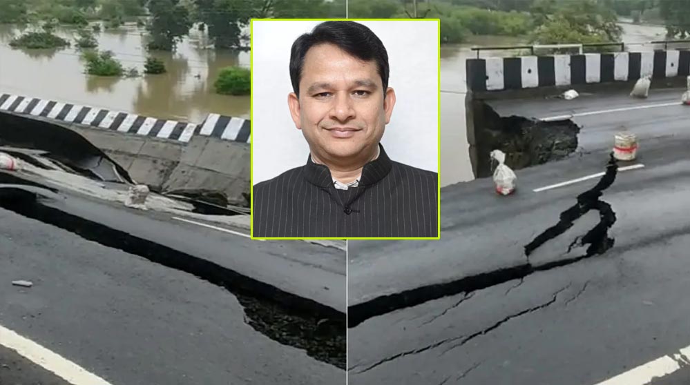 निर्माण कार्यों की गुणवत्ता पर कोई समझौता नहीं, एमडी यादव ने दिए सख्त निर्देश