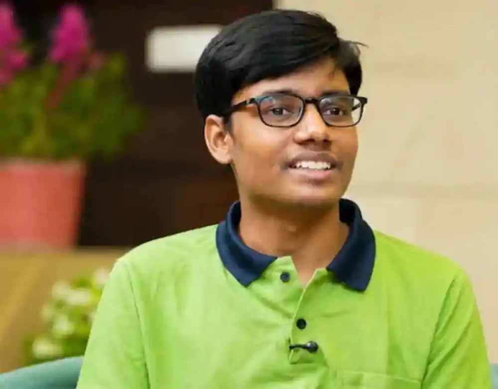 बिहार के गया का बढ़ा मान, शुभम बने JEE Advanced के ऑल इंडिया टॉपर
