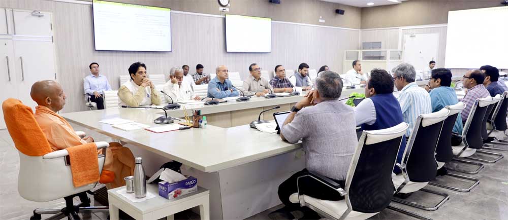 दिव्यांगजनों के जीवन में बदलाव ला रही योगी सरकार की पेंशन योजना