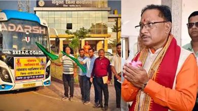 सोमनाथ स्वाभिमान सांस्कृतिक यात्रा का आगाज आज, 1000 विशिष्टजनों की होगी भागीदारी