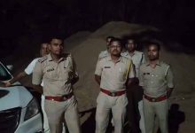 रेत माफियाओं पर सख्ती: भाजपा नेता हत्याकांड के बाद रातभर चला संयुक्त उड़नदस्ता का अभियान