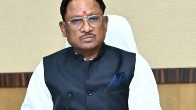 किडनी मरीज की मदद को आगे आए मुख्यमंत्री साय, 3.95 लाख रुपये की आर्थिक सहायता स्वीकृत