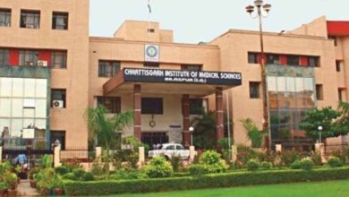 डॉक्टरों की कमी पर सवाल, CG के मेडिकल कॉलेजों में खाली पद भरने की मांग तेज
