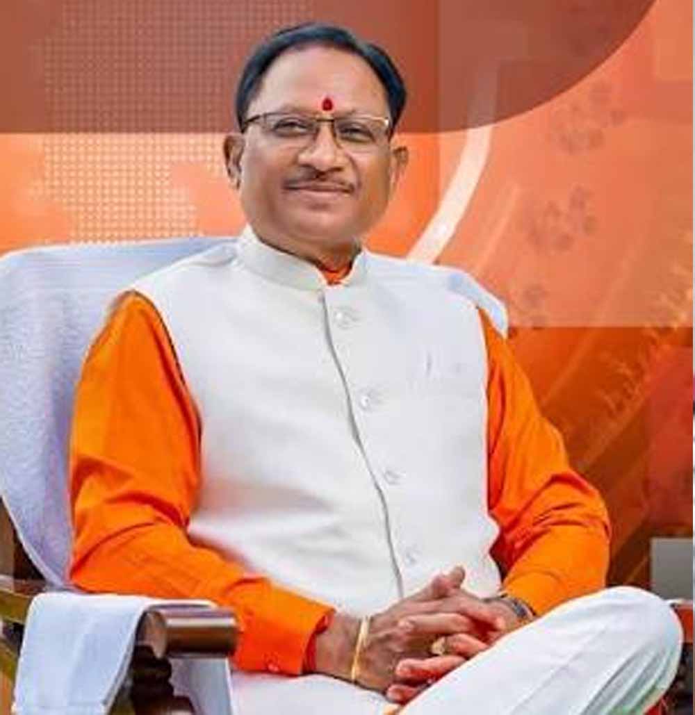CM विष्णु देव साय बोले- 'मन की बात' ने जनभागीदारी को दी नई ताकत, बना जनप्रेरणा का मंच