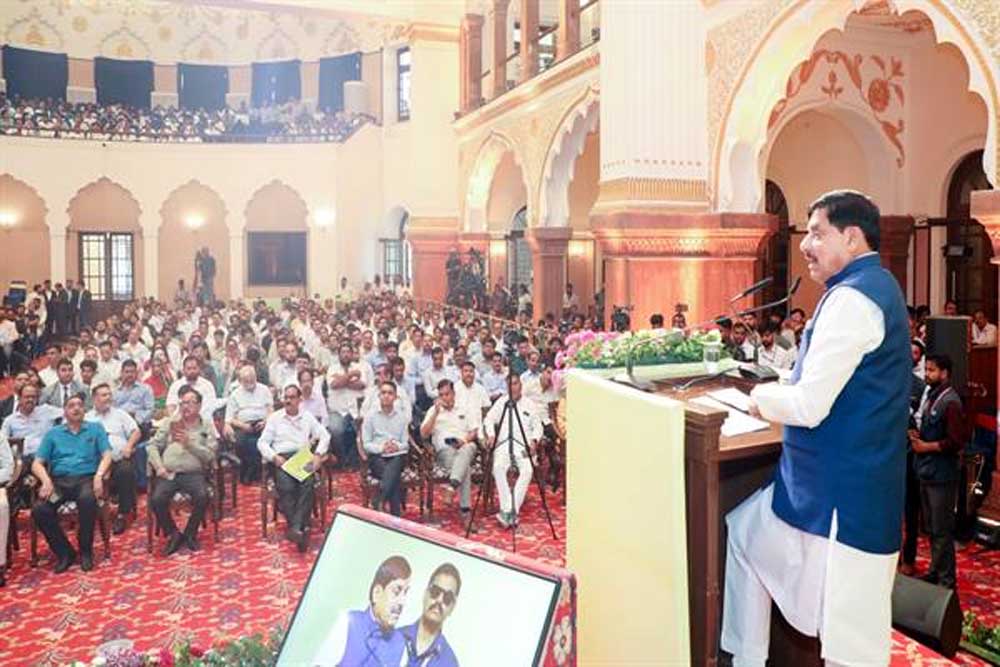प्रधानमंत्री मोदी के नेतृत्व में भारत सरकार के सुशासन का 13वां वर्ष आरंभ