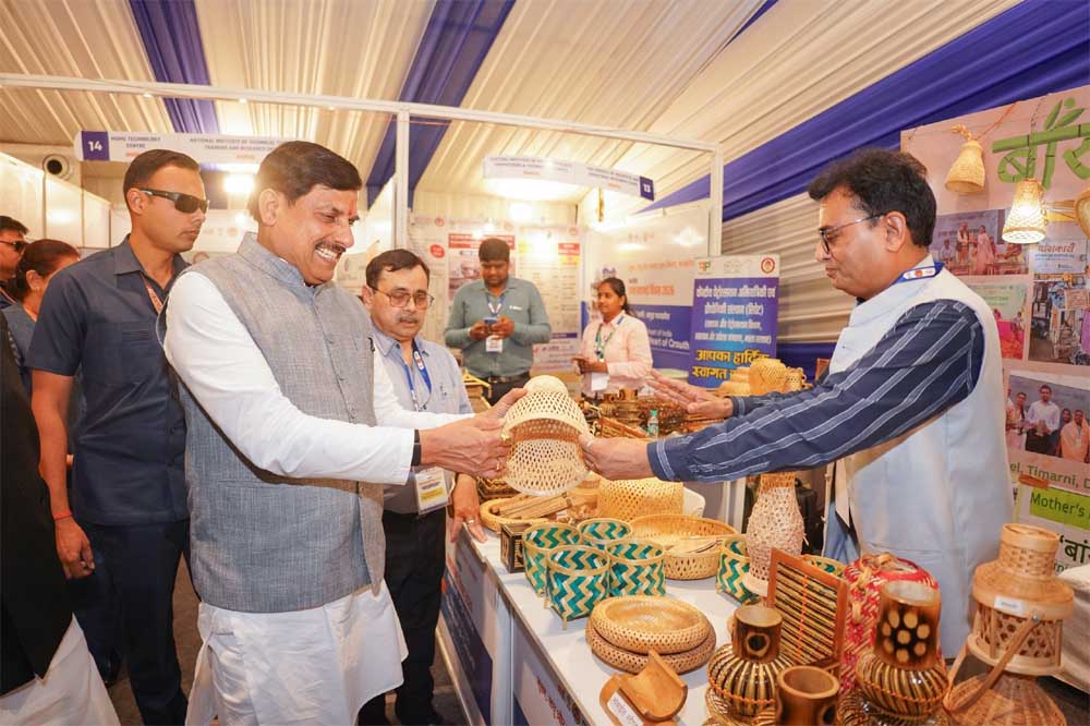 प्रधानमंत्री श्री मोदी एमएसएमई सेक्टर में भारत को बना रहे हैं ग्लोबल चैम्पियन प्रधानमंत्री श्री मोदी एमएसएमई सेक्टर में भारत को बना रहे हैं ग्लोबल चैम्पियन