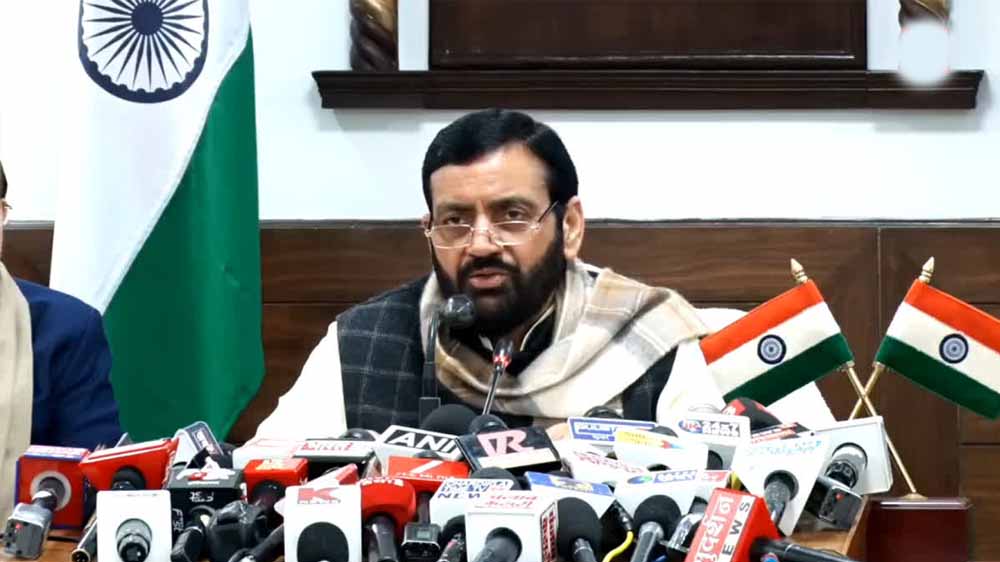 हरियाणा कैबिनेट बैठक आज: नई शिक्षक नीति और कई महत्वपूर्ण प्रस्तावों पर होगा फैसला