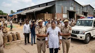धान घोटाले की फाइल ठंडे बस्ते में? रडार पर आए 30 आरोपियों पर अब तक नहीं हुआ एक्शन