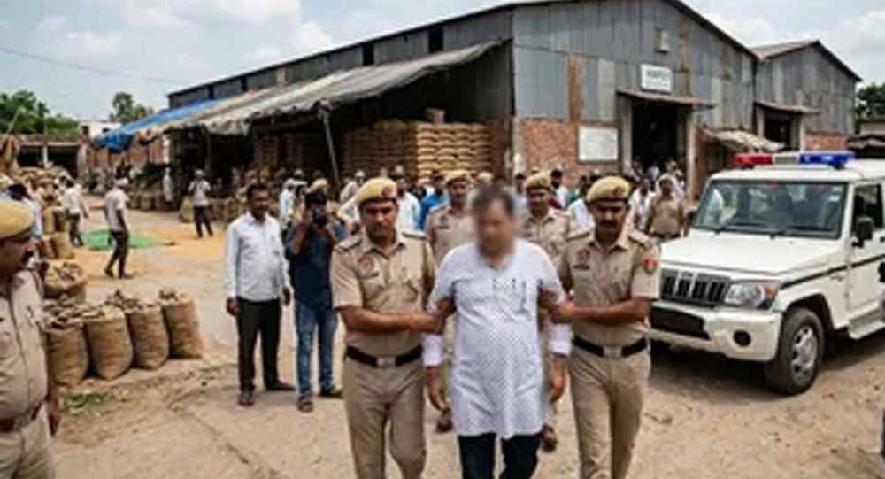 धान घोटाले की फाइल ठंडे बस्ते में? रडार पर आए 30 आरोपियों पर अब तक नहीं हुआ एक्शन