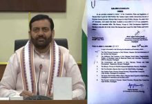 सुषमा गुप्ता की छुट्टी, हरियाणा बाल कल्याण परिषद में बड़ा प्रशासनिक बदलाव