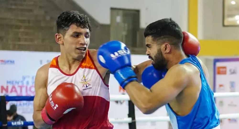 हरियाणा के झज्जर के मुक्केबाजों ने किया कमाल, एशियन चैंपियनशिप के लिए बनाई जगह