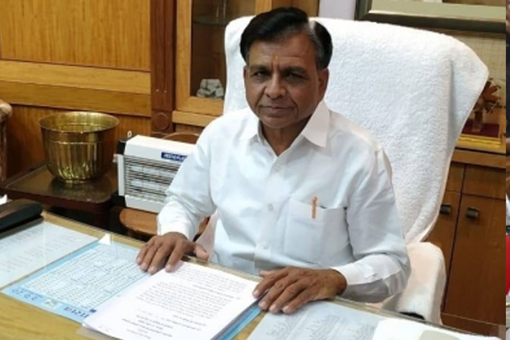 टैक्स चोरी रोकने के लिए सरकार की नई तैयारी, फर्जी बिलिंग पर सख्ती : देवड़ा