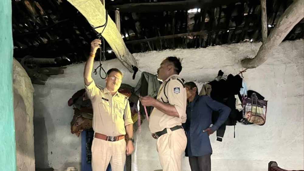 रायसेन के एक इलाके में लगातार मौतों से सनसनी, 10 दिनों में तीन युवाओं की आत्महत्या