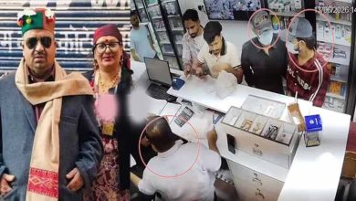 कैशियर मर्डर केस में बड़ा खुलासा, सूटकेस से शूटरों तक पहुंची पुलिस; 500 CCTV फुटेज खंगाले
