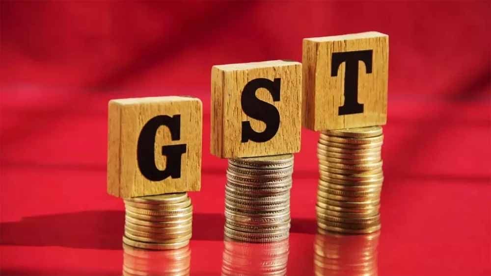 पंजाब ने GST संग्रह में दिखाई रफ्तार, मई महीने में 14.59 प्रतिशत की शानदार बढ़ोतरी