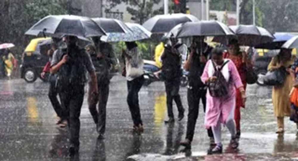 पश्चिमी विक्षोभ एक्टिव होते ही पंजाब में चेतावनी जारी, कई इलाकों में ओले गिरने की संभावना पश्चिमी विक्षोभ एक्टिव होते ही पंजाब में चेतावनी जारी, कई इलाकों में ओले गिरने की संभावना