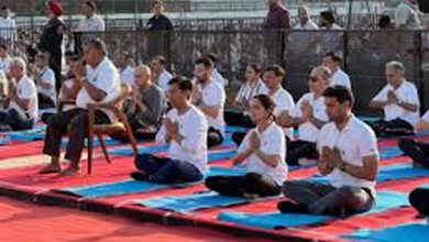 एक दिन नहीं, पूरे 365 दिन योग: चंडीगढ़ में नई पहल से फिटनेस पर जोर