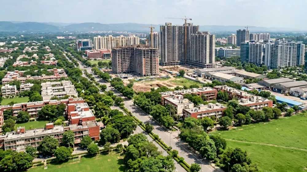 चंडीगढ़ के विकास को मिलेगी रफ्तार, 10 मंजिला भवनों को मंजूरी की तैयारी