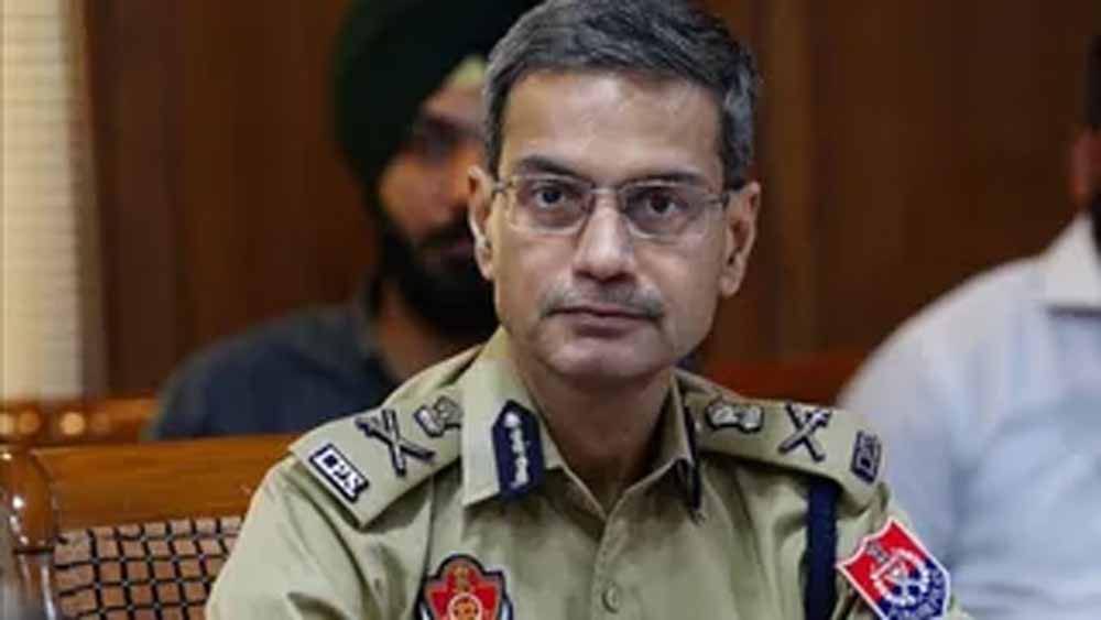 पंजाब के नए DGP पर मंथन तेज, 14 IPS अधिकारियों में से चुने जाएंगे 3 नाम