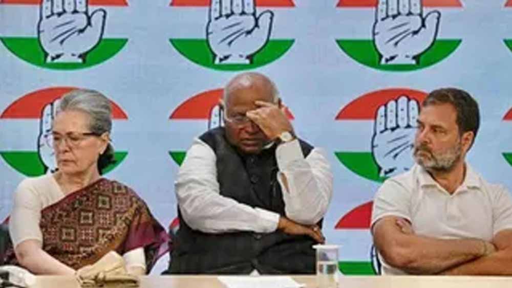 पंजाब में 2027 चुनाव की तैयारी तेज, कांग्रेस युवा मतदाताओं पर फोकस कर चलाएगी रीरूट कैंपेन