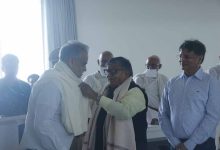 राज्यपाल ने किया महावीर सामुदायिक भवन का उद्घाटन, लुधियाना में आयोजित हुआ समारोह