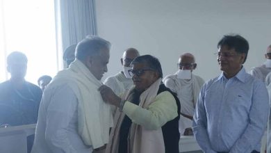 राज्यपाल ने किया महावीर सामुदायिक भवन का उद्घाटन, लुधियाना में आयोजित हुआ समारोह