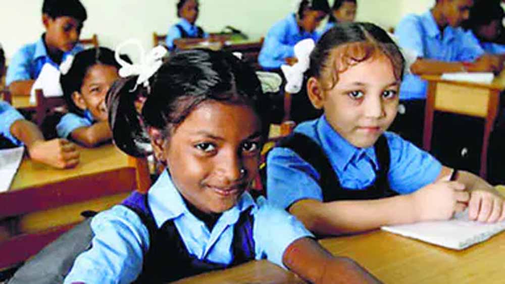 अभिभावकों को राहत: पंजाब में प्राइवेट स्कूलों की फीस वृद्धि पर लगा 5 फीसदी का कैप