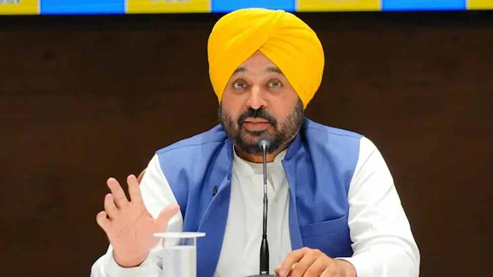 अभिभावकों को राहत! पंजाब में निजी स्कूल हर साल केवल 5% तक बढ़ा पाएंगे फीस अभिभावकों को राहत! पंजाब में निजी स्कूल हर साल केवल 5% तक बढ़ा पाएंगे फीस