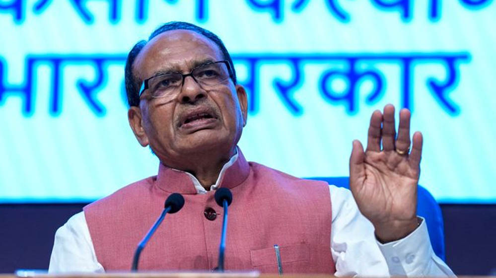 'किसानों की जिंदगी बदल रही है'— शिवराज सिंह ने बताए 6 बड़े लाभ, सोशल मीडिया पर साझा की जानकारी