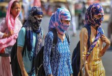 गर्मी और बारिश का डबल अटैक! मध्यप्रदेश के 5 जिलों में हीटवेव, जानें कब पहुंचेगा मानसून