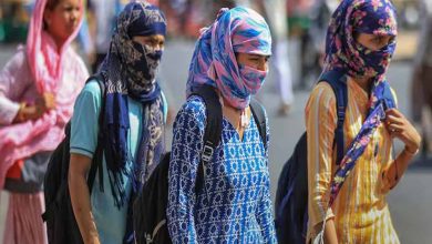 गर्मी और बारिश का डबल अटैक! मध्यप्रदेश के 5 जिलों में हीटवेव, जानें कब पहुंचेगा मानसून