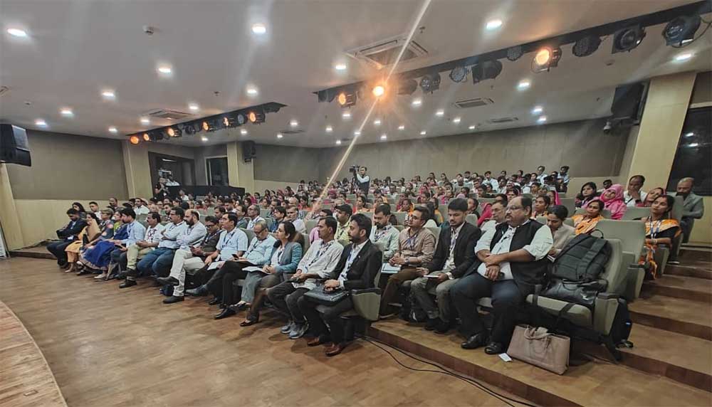 पूंजी तक पहुंच, निरंतर क्षमता वृद्धि जरूरी