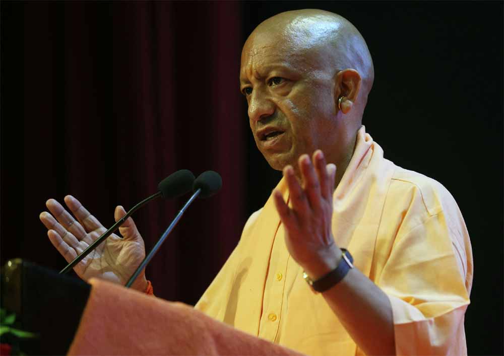 पर्यावरण दिवस से योग दिवस तक डबल इंजन सरकार की उपलब्धियां लेकर जनता के बीच जाएंगे मंत्रिगण