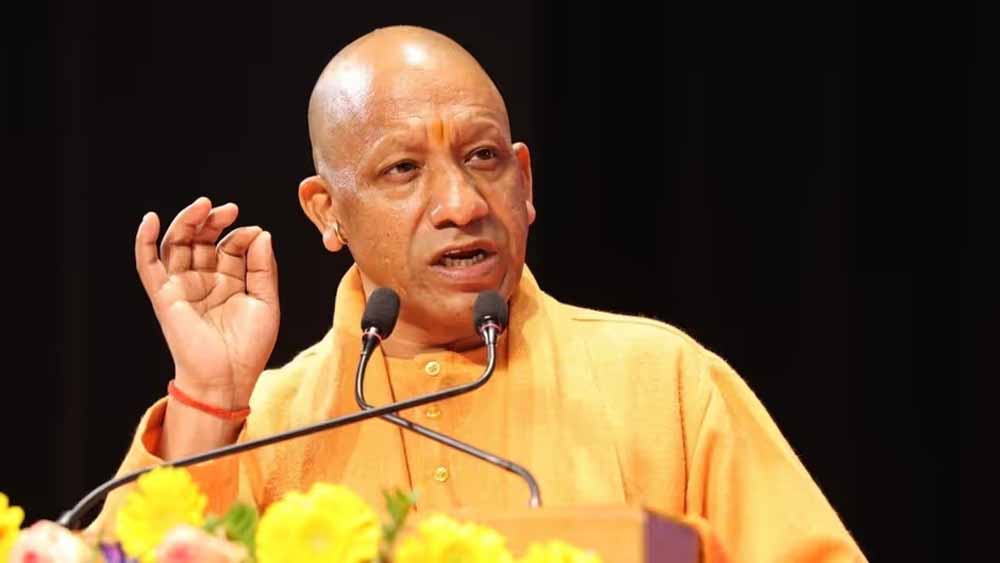 योगी सरकार के विजन ‘आत्मनिर्भर उत्तर प्रदेश’ से मिल रहा स्वरोजगार एवं उद्यमिता को बढ़ावा योगी सरकार के विजन ‘आत्मनिर्भर उत्तर प्रदेश’ से मिल रहा स्वरोजगार एवं उद्यमिता को बढ़ावा
