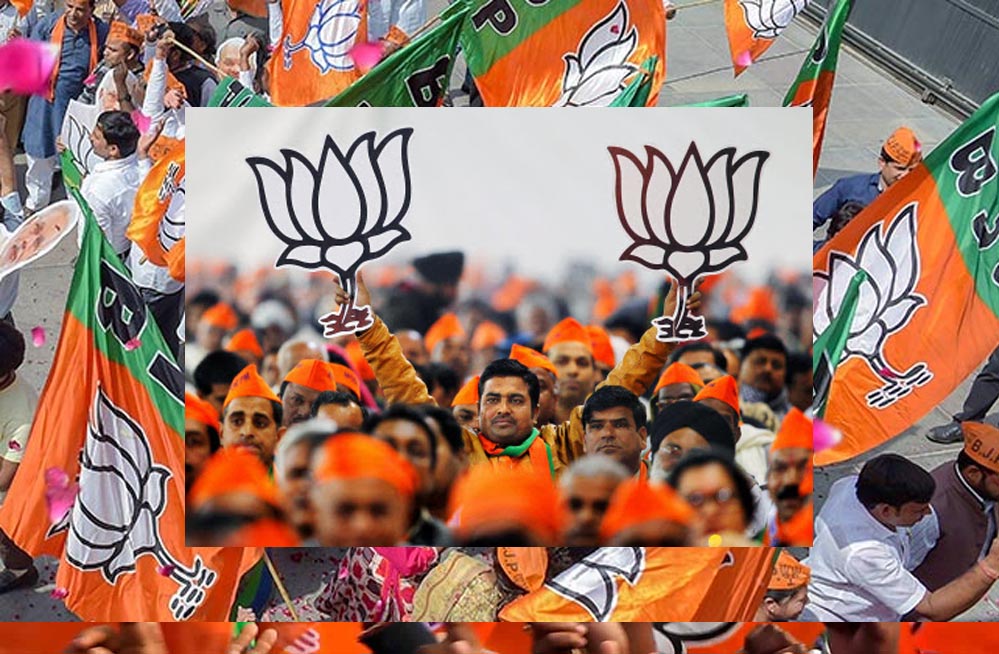 पंजाब में बीजेपी की बड़ी तैयारी, हर सीट का फीडबैक जुटाकर अमित शाह को भेजी जाएगी रिपोर्ट