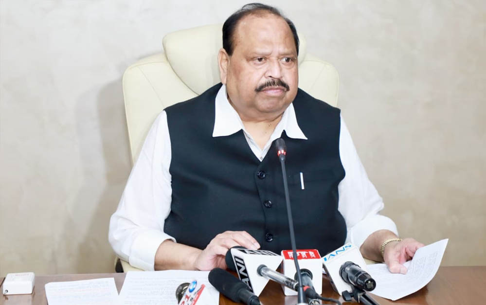 MSME मध्यप्रदेश की समृद्धि और रोजगार का मजबूत आधार: मंत्री काश्यप