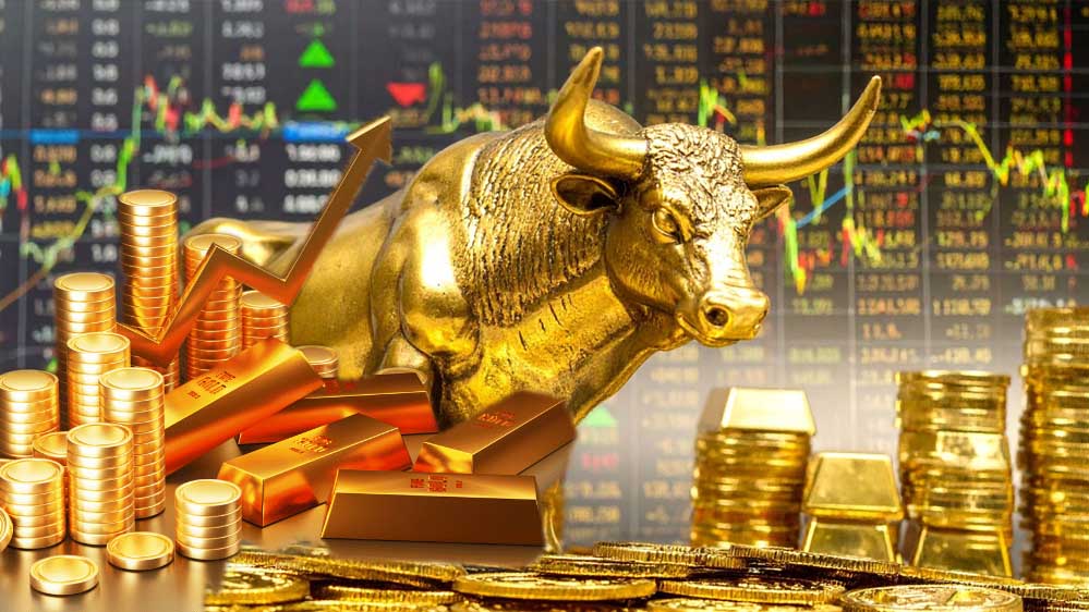 Gold-Silver Price Today: सोना-चांदी अचानक हुए महंगे, कीमतों में ₹8500 तक की तेज बढ़ोतरी
