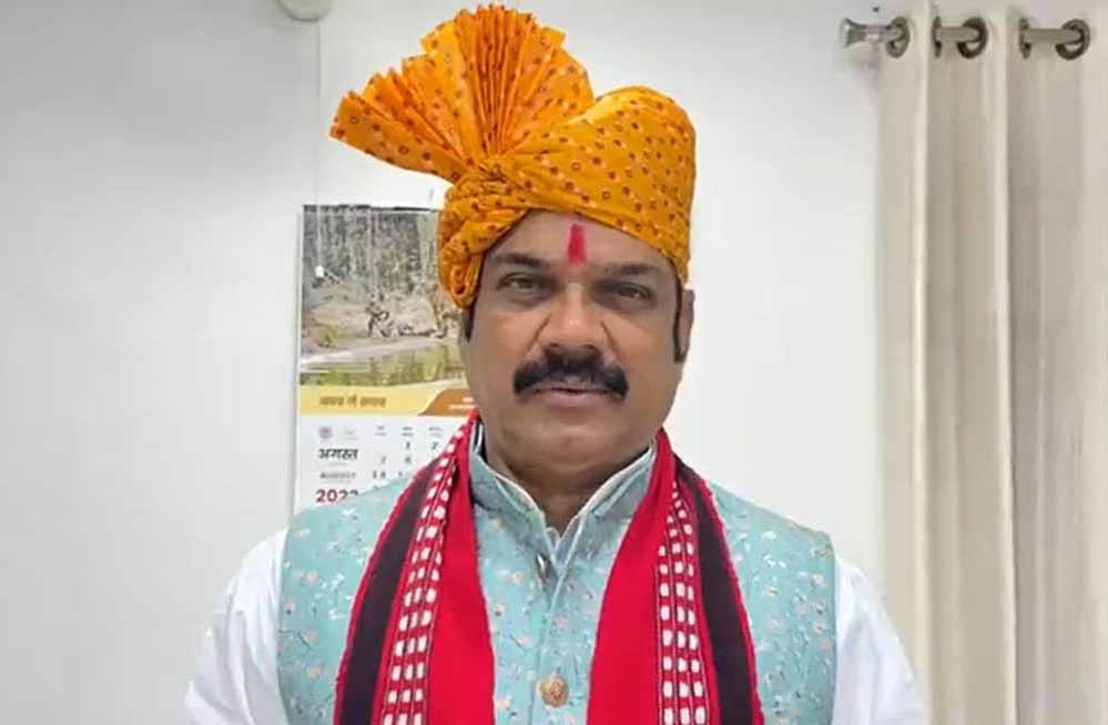 प्रधानमंत्री गरीब कल्याण अन्न योजना के तहत 5.39 करोड़ हितग्राहियों को मिलेगा मुफ्त राशन प्रधानमंत्री गरीब कल्याण अन्न योजना के तहत 5.39 करोड़ हितग्राहियों को मिलेगा मुफ्त राशन
